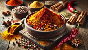 Ras el hanout