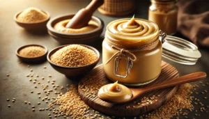 Wat is Tahini?