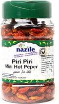 Piri piri peper