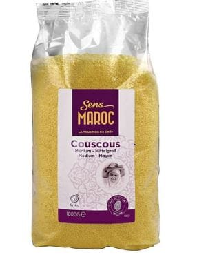 Couscous