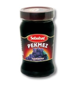 Druivenmelasse / pekmezi