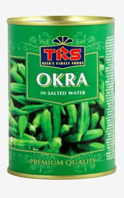 Okra