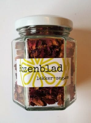 Rozenblaadjes