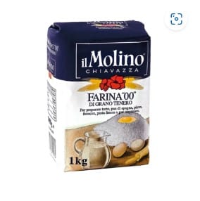 Tarwebloem tipo ´00´ Mulino - Afbeelding 2