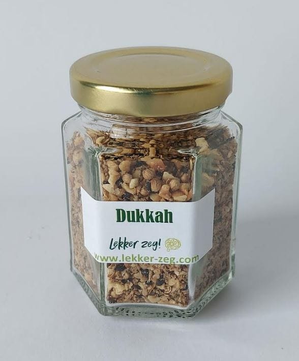 Dukkah